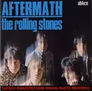 CD - The Rolling Stones - Aftermath
