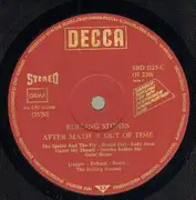 LP - The Rolling Stones - Aftermath & Out Of Time - Special Club Edition
