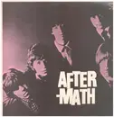 LP - The Rolling Stones - Aftermath - + INSERT