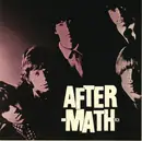 CD - The Rolling Stones - Aftermath (UK)