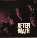 LP - The Rolling Stones - Aftermath - +Insert