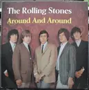 LP - The Rolling Stones - Around And Around