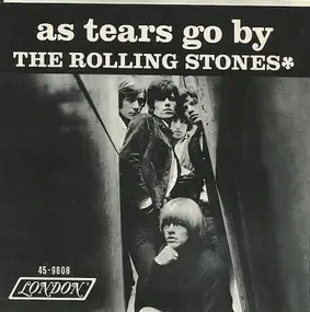 The Rolling Stones - As Tears Go By