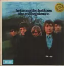 LP - The Rolling Stones - Between The Buttons - Yellow Vinyl