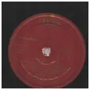10'' - The Rolling Stones - Beat Beat Beat - Original German 1st