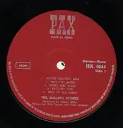 LP - The Rolling Stones - Beggars Banquet - RARE ISRAELI PRESS