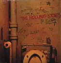 LP - The Rolling Stones - Beggars Banquet - Gatefold