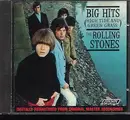 CD - The Rolling Stones - Big Hits (High Tide And Green Grass)
