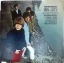 LP - The Rolling Stones - Big Hits (High Tide And Green Grass)