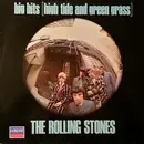 LP - The Rolling Stones - Big Hits (High Tide And Green Grass)