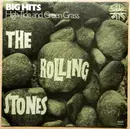 LP - The Rolling Stones - Big Hits - High Tide And Green Grass