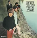 CD - The Rolling Stones - Big Hits (High Tide And Green Grass) [USA] + 8 Bonus