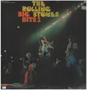 LP - The Rolling Stones - Big Hits Vol. 2 - Club Edition