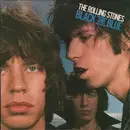 LP - The Rolling Stones - Black And Blue