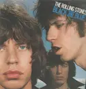 LP - The Rolling Stones - Black And Blue