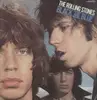 LP - The Rolling Stones - Black And Blue - GREECE