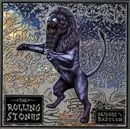 CD - The Rolling Stones - Bridges To Babylon