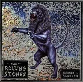 The Rolling Stones - Bridges to Babylon