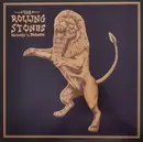 LP-Box - The Rolling Stones - Bridges To Bremen - 180g
