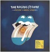 Rolling Stones - Bridges To Buenos Aires