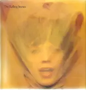 LP - The Rolling Stones - Goats Head Soup - +Inserts