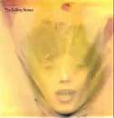 LP - The Rolling Stones - Goats Head Soup - Pistachio Green