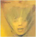 LP - The Rolling Stones - Goats Head Soup - Gatefold + Lyric insert