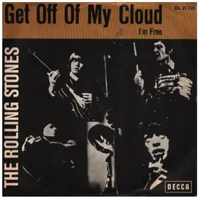 The Rolling Stones - Get Off Of My Cloud