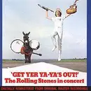 CD - The Rolling Stones - Get Yer Ya-Ya's Out! - The Rolling Stones In Concert
