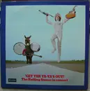 LP - The Rolling Stones - Get Yer Ya-Ya's Out!