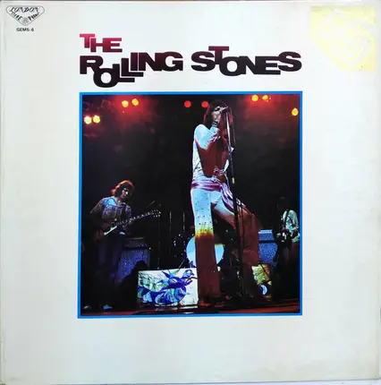 The Rolling Stones - Gem