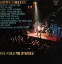 LP - The Rolling Stones - Gimme Shelter - + Insert