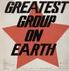 LP - The Rolling Stones - Greatest Group On Earth - RARE BOOTLEG,  OAKLAND COLISEUM