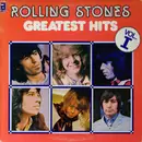 LP - The Rolling Stones - Greatest Hits Vol. 1