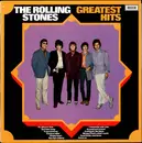 LP - The Rolling Stones - Greatest Hits
