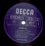 LP - The Rolling Stones - Greatest Hits