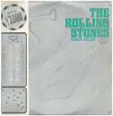 Double LP - The Rolling Stones - Double Deluxe - + OBI