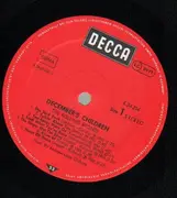 LP - The Rolling Stones - December's Children (And Everybody's)