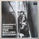 LP - The Rolling Stones - December´s Children (And Everybody´s)
