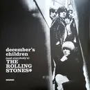 LP - The Rolling Stones - December's Children (And Everybody's)