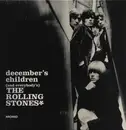 LP - The Rolling Stones - December's Children (and Everybody's) - 180g, Mono