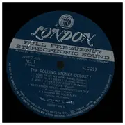 LP - The Rolling Stones - Deluxe