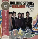 LP - The Rolling Stones - Deluxe - + OBI