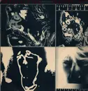 LP - The Rolling Stones - Emotional Rescue - Indian Pressing
