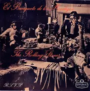 The Rolling Stones - El Banquete De Los Mendigos