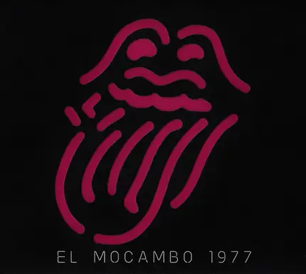 The Rolling Stones - El Mocambo '77
