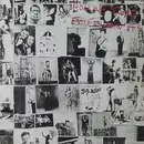 Double LP - The Rolling Stones - Exile On Main St.