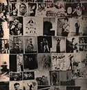 Double LP - The Rolling Stones - Exile On Main St. - Unipak + Booklet + Postcards + Insert