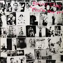 Double LP - The Rolling Stones - Exile On Main St.