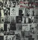 Double LP - The Rolling Stones - Exile On Main St - Ltd Ed. Half Speed Mastered, 180g
